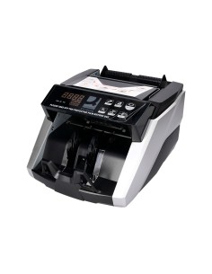 Detector y contador q connect de billetes falsos profesional avanzado