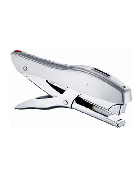 Grapadora maped expert xl de tenaza capacidad capacidad 25 hojas usa grapas 24 6 26 6 24 8 y 26 8