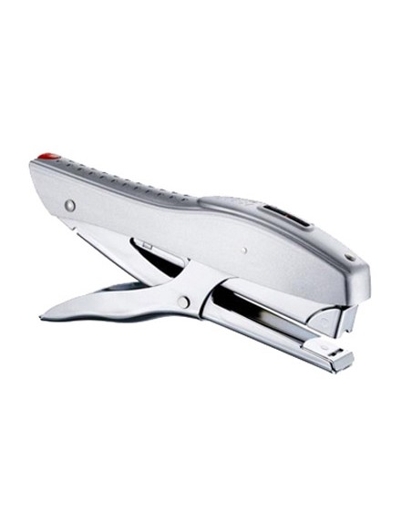 Grapadora maped expert xl de tenaza capacidad capacidad 25 hojas usa grapas 24 6 26 6 24 8 y 26 8