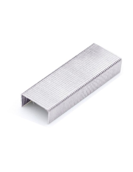 Grapas rapid nº 24 6 strong galvanizadas caja de 1000 unidades