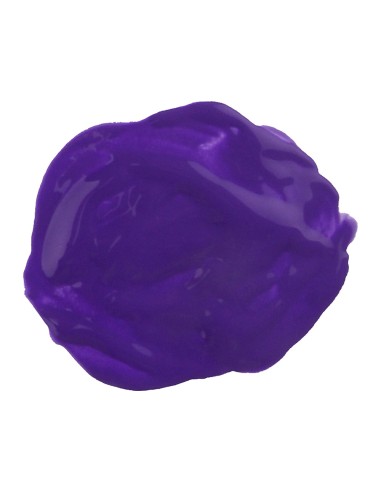 Tempera liderpapel escolar 40 ml violeta