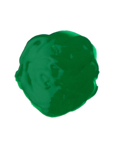 Tempera liderpapel escolar 40 ml verde