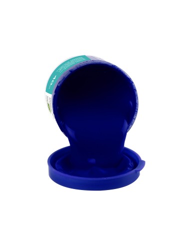 Tempera liderpapel escolar 40 ml azul ultramar