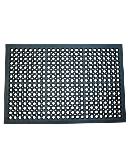 Alfombra para suelo q connect antifatiga 600x900 mm