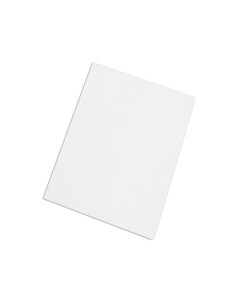 Subcarpeta cartulina gio din a4 blanca 180 g m2