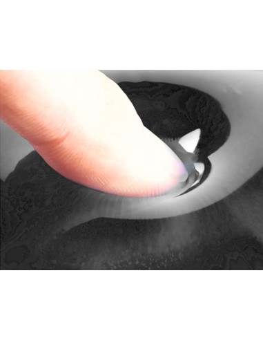 Alfombrilla para raton fellowes negra con reposamuneca de gel