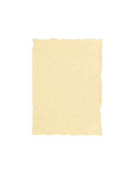 Papel pergamino din a4 160 gr color pergamino crema paquete de 25 hojas Papel pergamino din a4 160 gr color pergamino crema paquete de 25 hojas
