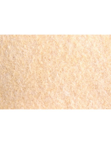 Fieltro liderpapel 50x70cm color carne 160g m2