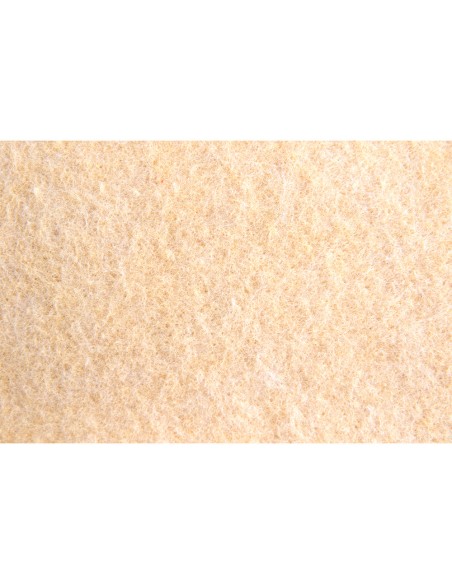 Fieltro liderpapel 50x70cm color carne 160g m2