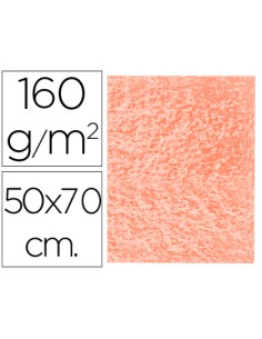 Fieltro liderpapel 50x70cm color carne 160g m2