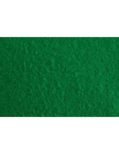 Fieltro liderpapel 50x70cm verde 160g m2