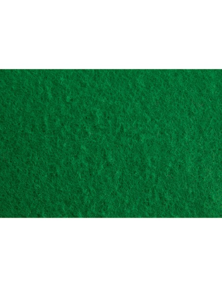 Fieltro liderpapel 50x70cm verde 160g m2
