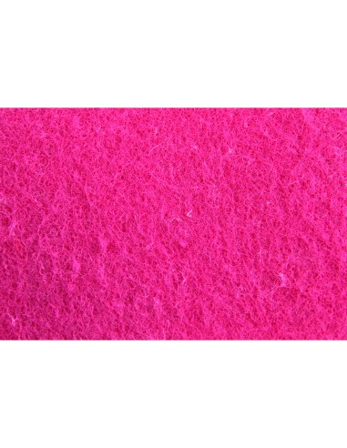 Fieltro liderpapel 50x70cm rosa 160g m2