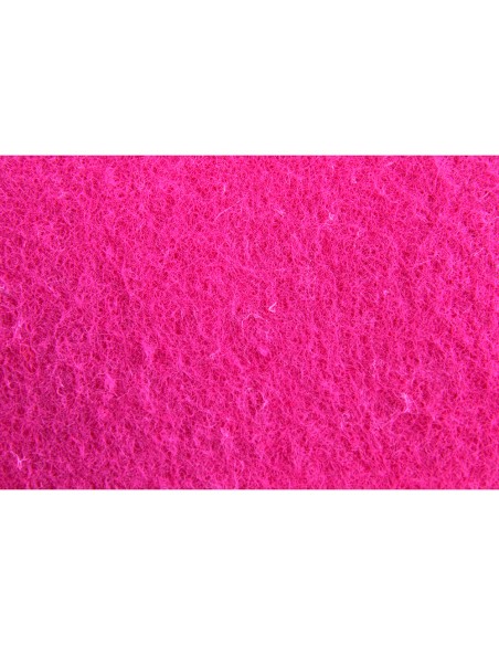 Fieltro liderpapel 50x70cm rosa 160g m2