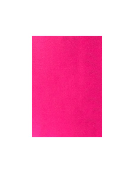 Fieltro liderpapel 50x70cm rosa 160g m2