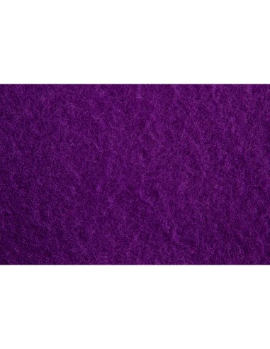 Fieltro liderpapel 50x70cm violeta 160g m2