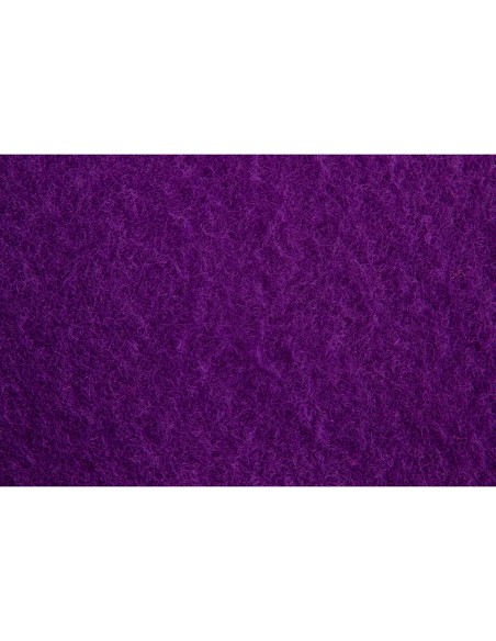 Fieltro liderpapel 50x70cm violeta 160g m2