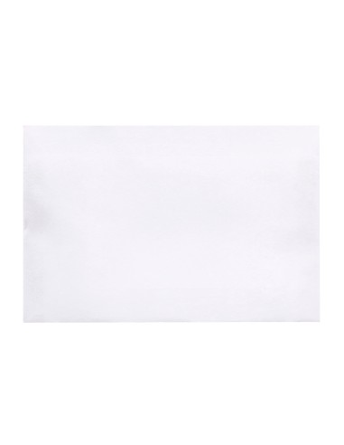 Sobre liderpapel n 9 blanco comercial normalizado 120x176 mm tira de silicona paquete de 25 unidades