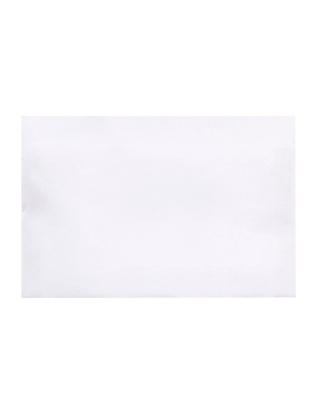Sobre liderpapel n 9 blanco comercial normalizado 120x176 mm tira de silicona paquete de 25 unidades