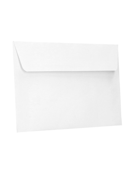 Sobre liderpapel n 2 blanco din americano 110x220 mm tira de silicona paquete de 25 unidades