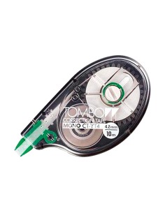 Corrector tombow cinta 42 mm x 10 mt en blister