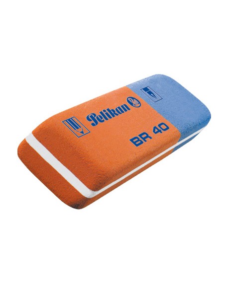 Goma de borrar pelikan br 40
