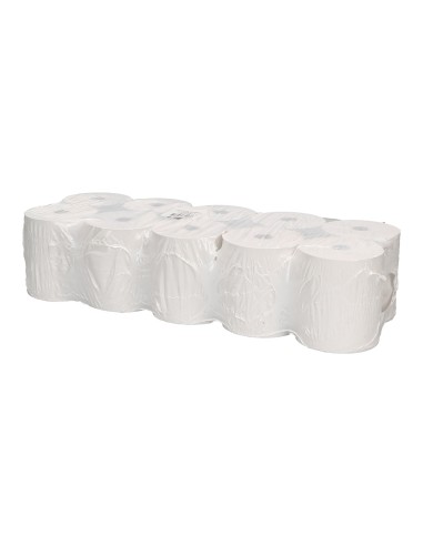 Rollo sumadora q connect termico 80x68x11 mm 58 gr sin bisfenol a