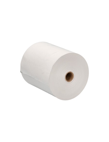 Rollo sumadora q connect termico 80x68x11 mm 58 gr sin bisfenol a