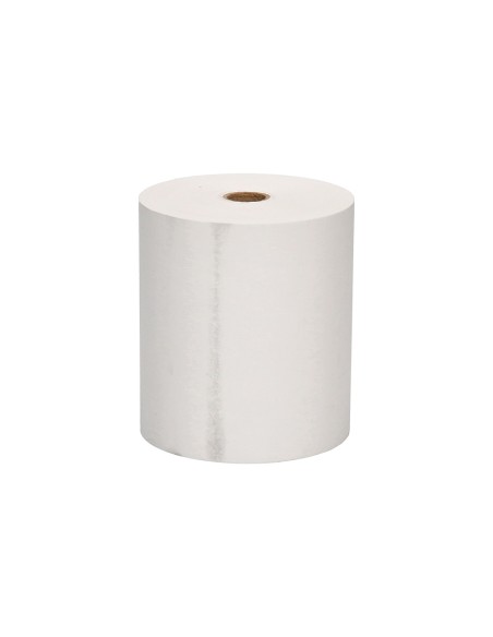Rollo sumadora q connect termico 80x68x11 mm 58 gr sin bisfenol a