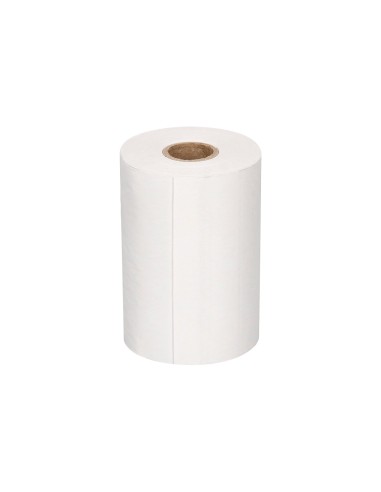 Rollo sumadora q connect termico 57x40x11 mm 58 gr sin bisfenol a