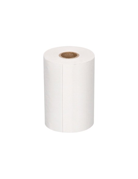 Rollo sumadora q connect termico 57x40x11 mm 58 gr sin bisfenol a