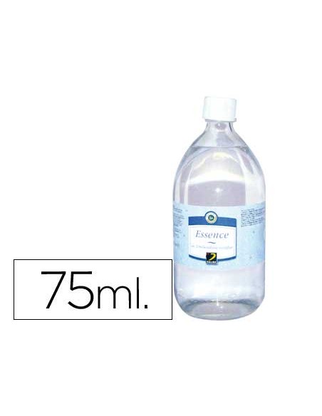 Esencia de trementina dalbe bote de 75ml