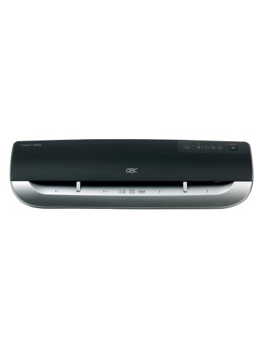 Plastificadora gbc fusion 3000l din a3 apagado automatico 2 rodillos hasta 125 mc
