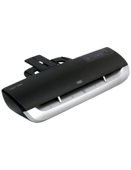 Plastificadora gbc fusion 3000l din a3 apagado automatico 2 rodillos hasta 125 mc Plastificadora gbc fusion 3000l din a3 apagado automatico 2 rodillos hasta 125 mc