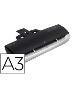 Plastificadora gbc fusion 3000l din a3 apagado automatico 2 rodillos hasta 125 mc