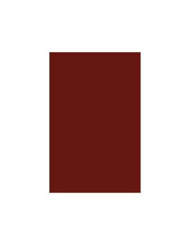 Cartulina guarro din a4 granate 185 gr paquete 50 hojas