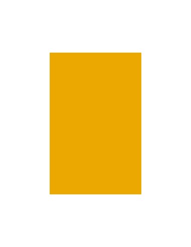 Cartulina guarro din a4 mandarina 185 gr paquete 50 hojas