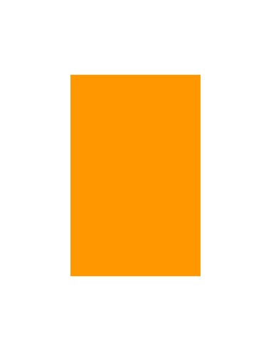 Cartulina guarro din a3 naranja fluorescente 250 grs paquete 50 hojas