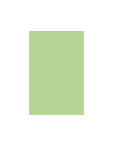 Cartulina guarro din a3 verde manzana 185 gr paquete 50 hojas