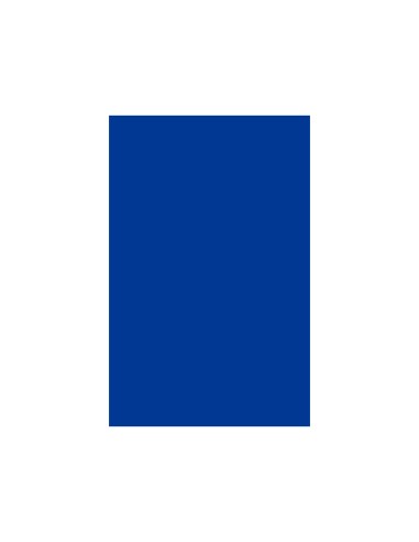 Cartulina guarro din a3 azul ultramar 185 gr paquete 50 hojas