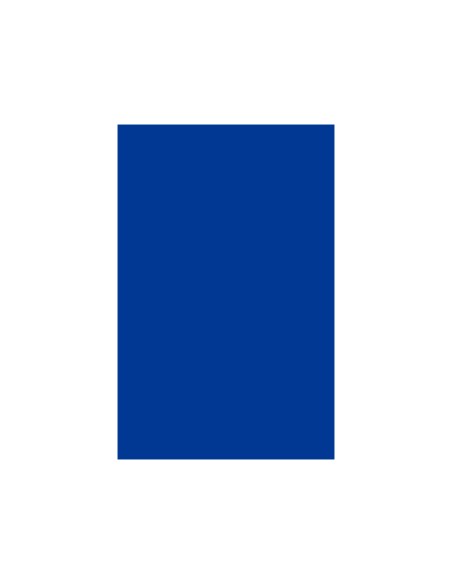 Cartulina guarro din a3 azul ultramar 185 gr paquete 50 hojas