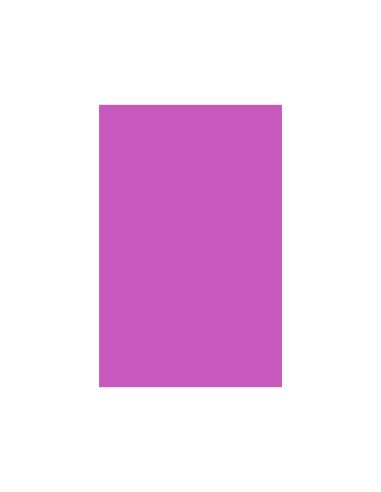 Cartulina guarro din a3 fucsia 185 gr paquete 50 hojas