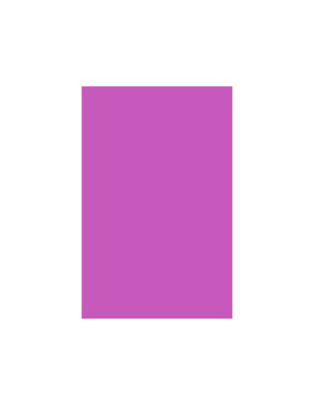 Cartulina guarro din a3 fucsia 185 gr paquete 50 hojas