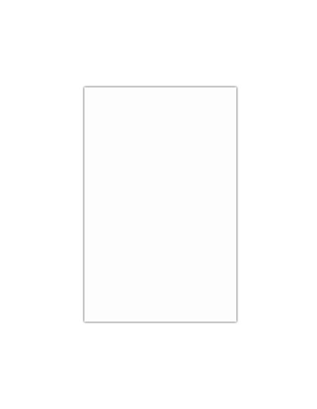 Cartulina guarro din a3 blanco 185 gr paquete 50 hojas