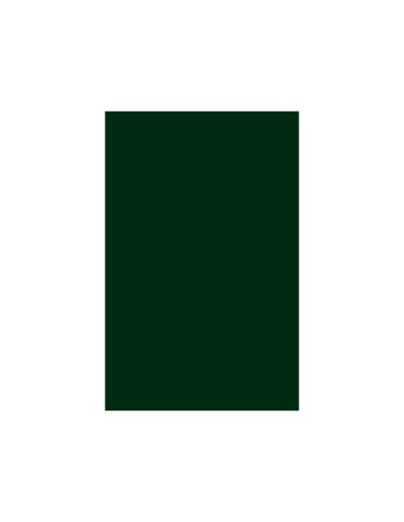 Cartulina guarro din a4 verde abeto 185 gr paquete 50 hojas