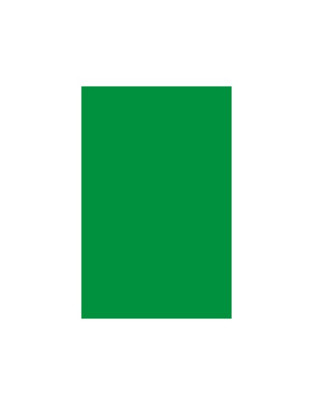 Cartulina guarro din a4 verde billar 185 gr paquete 50 hojas