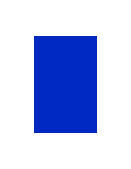 Cartulina guarro din a4 azul mar 185 gr paquete 50 hojas