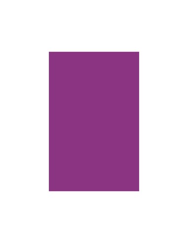 Cartulina guarro din a4 violeta 185 gr paquete 50 hojas