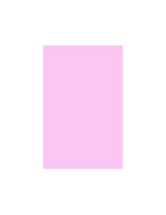 Cartulina guarro din a4 rosa 185 gr paquete 50 hojas