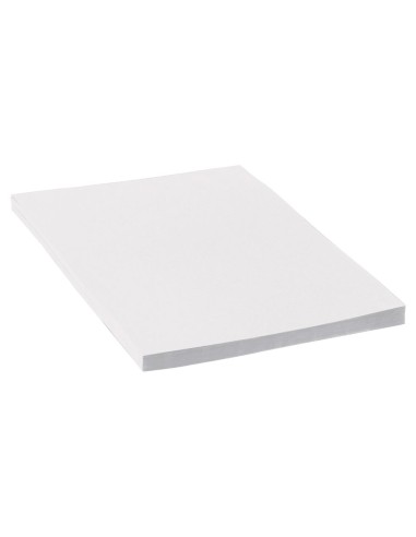 Cartulina guarro din a4 blanco 185 gr paquete 50 hojas